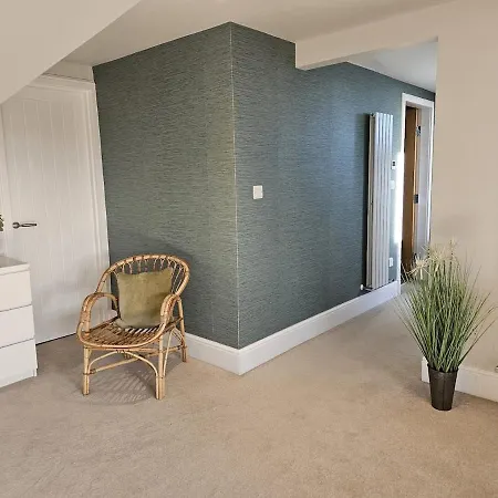 Casa vacanze Kaimes Bright Garden Getaway *