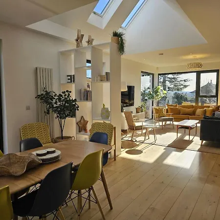 Kaimes Bright Garden Getaway Casa vacanze Edimburgo