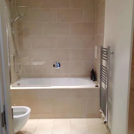 Lovely Flat Meadow Castle Royal Mile *