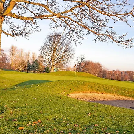 Arden Guest House, Craigmillar Castle Hotel Edinburgh