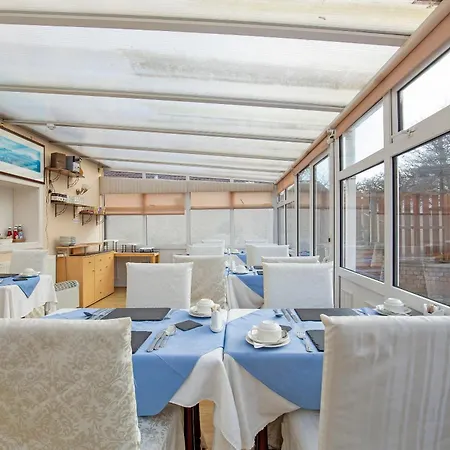 Hotel Arden Guest House, Craigmillar Castle Edinburgh