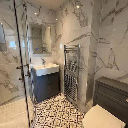 Grangeview 3* Edinburgh