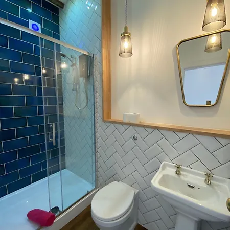 Apart-hotel Royal Mile Balconies By The Castle