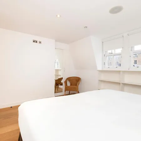 Joivy Superb Flats In The Heart Of Appartement Edinburgh
