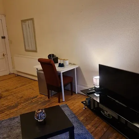 Haymarket Station Edinburgh