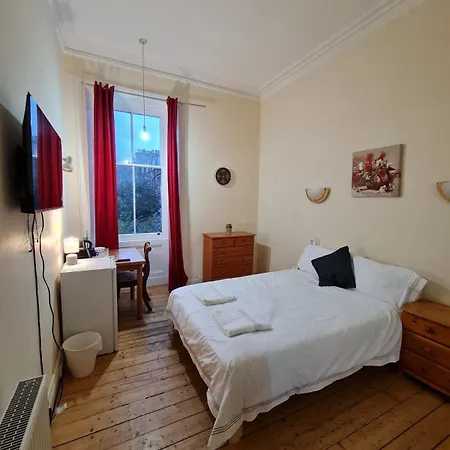 Haymarket Station * Edinburgh