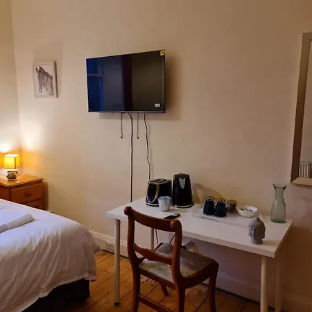 Haymarket Station Gasthof