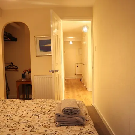 Appartement 3 Bedrooms Flat In Old Town Sleeps 6