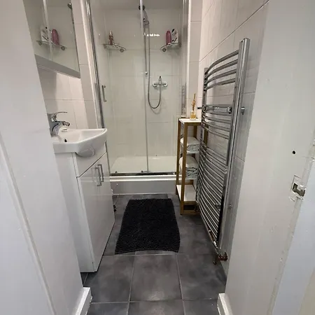 One Bedroom Flat In Old Town , Heart Of Flat Sleeps 4 Apartmán Edinburgh