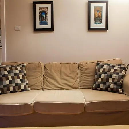 Bright & Stylish West End إدنبرة