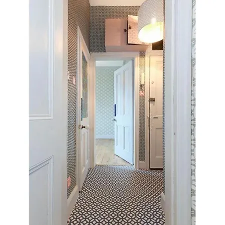Cosy Flat In The Centre Apartment Edinburgh