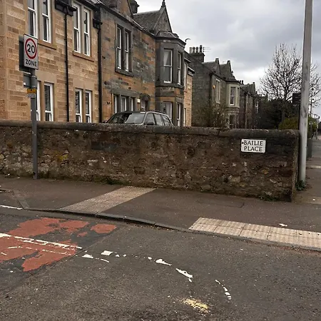 Gasthuis Aynetree Edinburgh