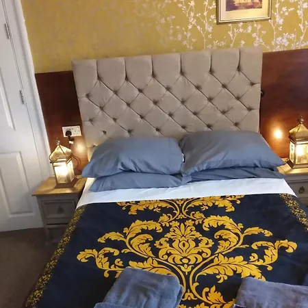 Gasthuis Ivy- Braveheart