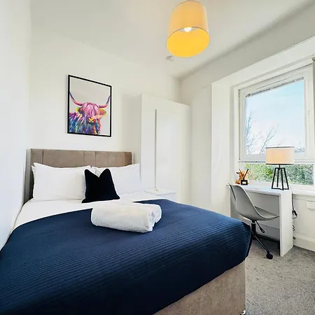 Elegant Centre إدنبرة