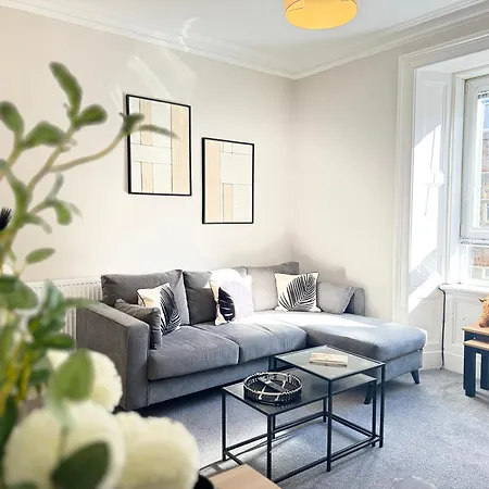 Apartment Elegant Centre *