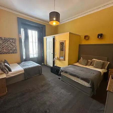 Nocleg ze śniadaniem The