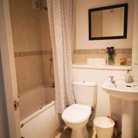 On The Shore Апартаменты *