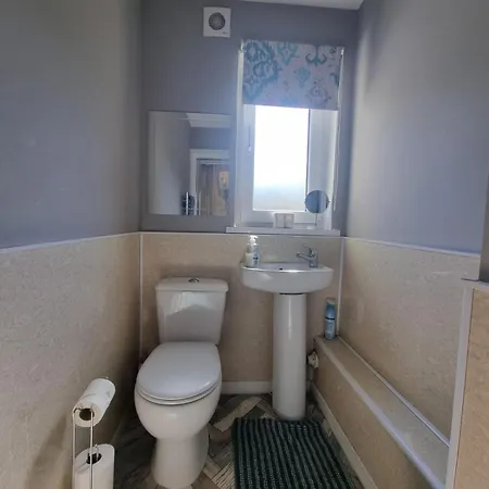 Edinburgh Stays إدنبرة