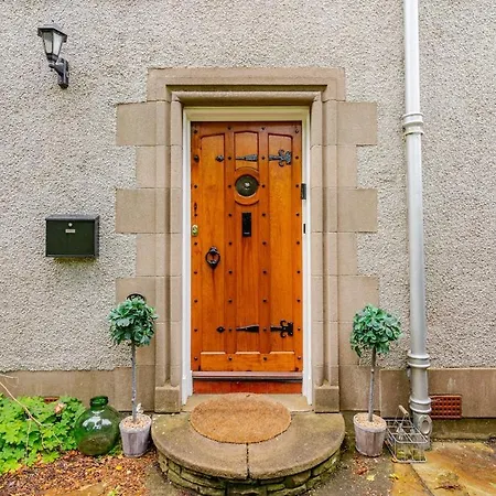 Villa Amulree, Edinburgh