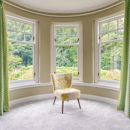 Villa Amulree, Edinburgh