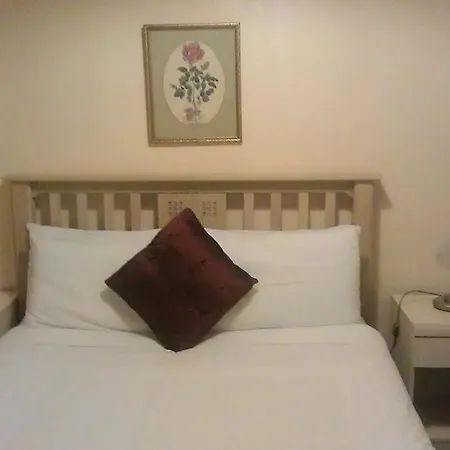 Beachfront فندق مبيت وإفطار إدنبرة