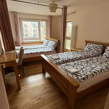 Summstay Accommodatie bij particulieren
