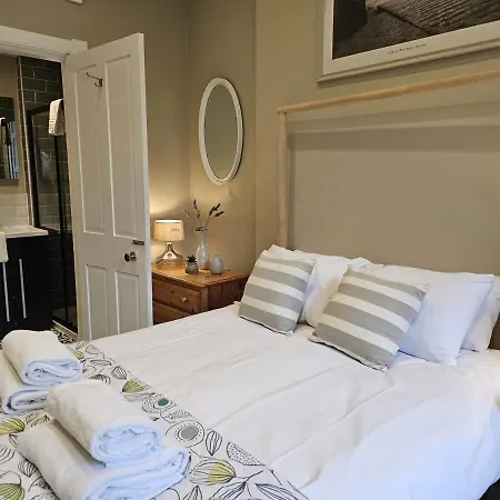 Apartment Comely Bank Coorie