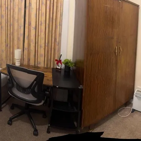 Privatunterkunft Haymarket Centro , Flat Familiar Privativo Banheiro Compartilhado *