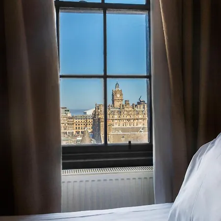 Διαμέρισμα Tron Kirk