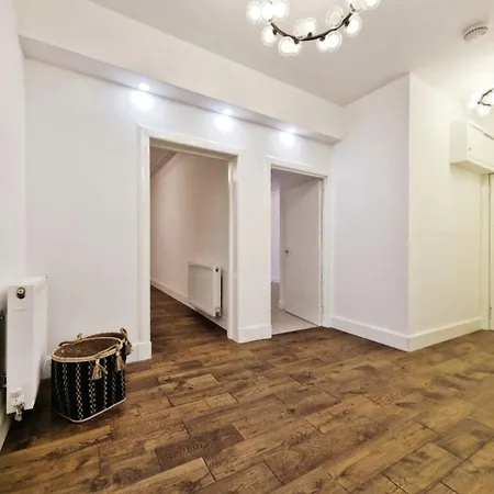 Centre Oasis Apartman *