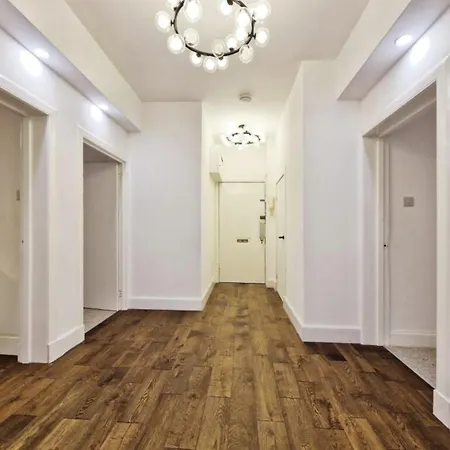 Centre Oasis Apartman Edinburgh