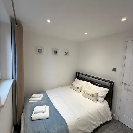 Apartmán The Shore 2 Bedroom *