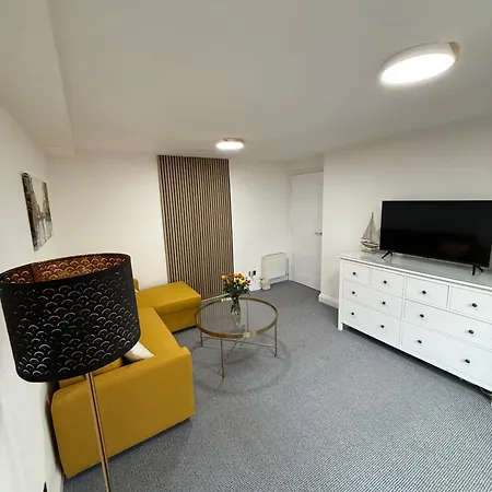 The Shore 2 Bedroom Apartmán *