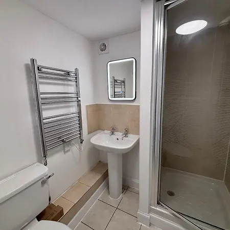 Haymarket * Edimburgo