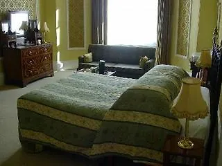 Affittacamere Adria House Edimburgo