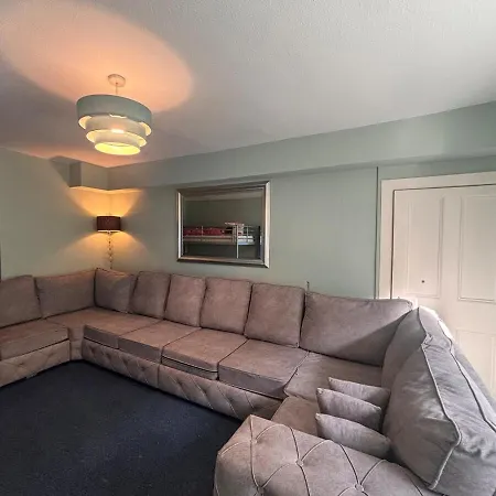 Appartamento Entire Flat In Close To Center *