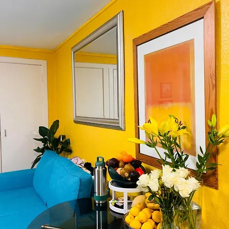 Entire Flat In Close To Center