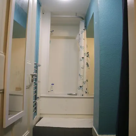 Entire Flat In Close To Center *