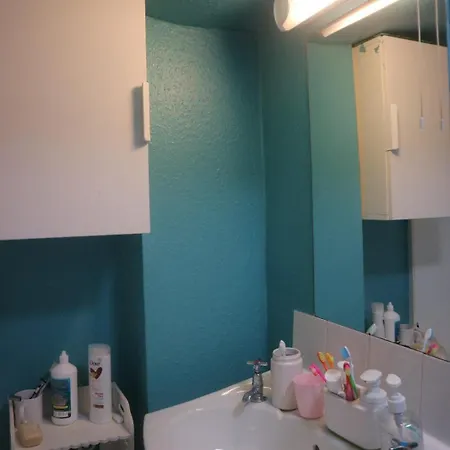 Entire Flat In Close To Center * Edimburgo