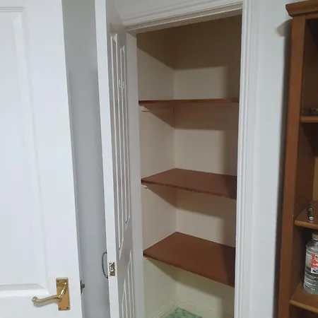 게스트하우스 Away 에든버러