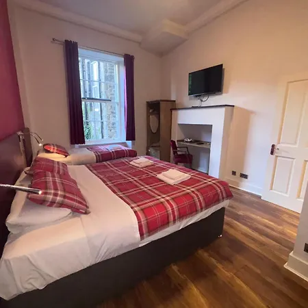 Regent House - Centre