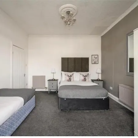 Christiemiller Avenue *