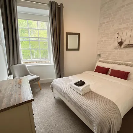 Appartement King's Stable 2