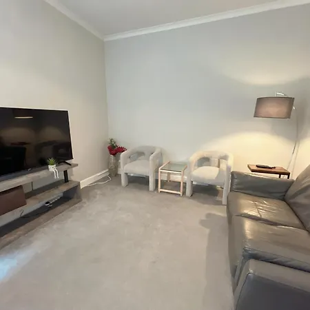Two Bed Edimburgo