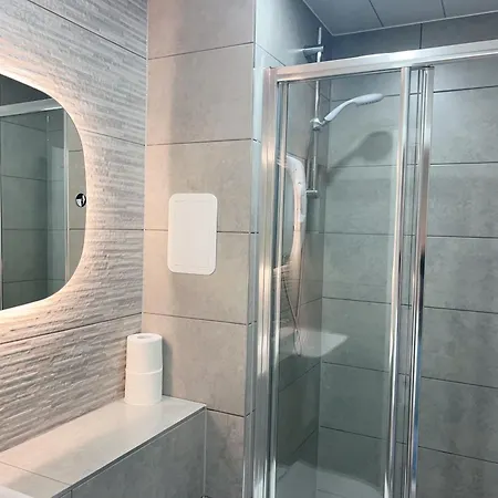 Alexander 4* Эдинбург