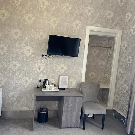 Alexander Гостевой дом