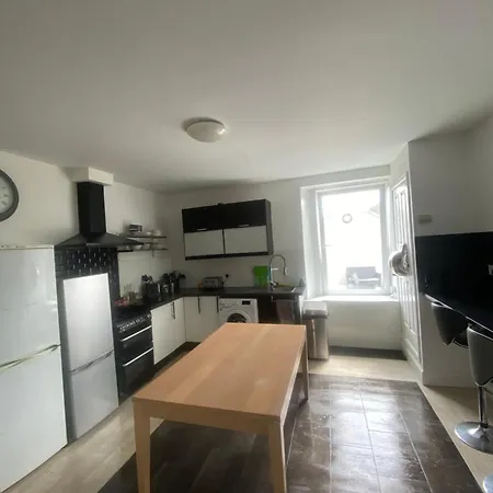 West Side Vandrarhem