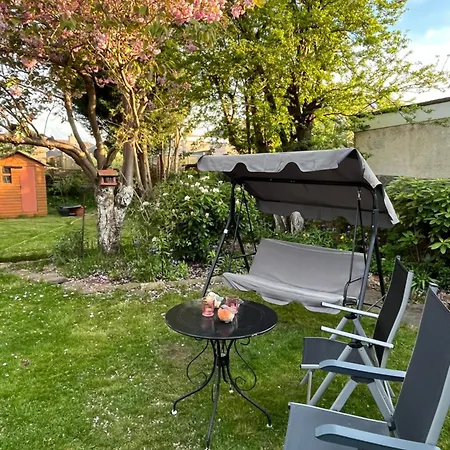 Relaxing, Cozy 1 Double *