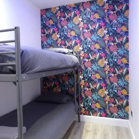 Appartamento Ground Floor Flat With Patio And Hot Tub Near Murrayfield Stadium