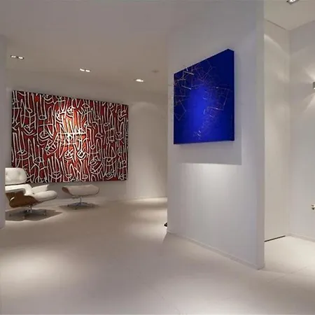 Luxury With Sauna And Private Pool Bed & Breakfast Edimburgo